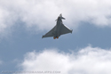 Eurofighter Typhoon at Cosford Air Show 2009