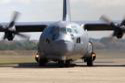 Lockheed MC-130P Combat Shadow Hercules (L-382) 64-4854 (cn 382-4038) at Duxford American Air Day 2011