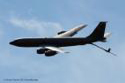 Boeing KC-135 Stratotanker at Duxford American Air Day 2012