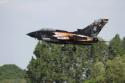 German Air Force - Panavia Tornado IDS 4551/45+51 (cn 628/GS199/4251) at the NATO Tiger Meet 2011 at Cambrai, France