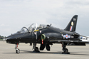 BAE Systems Hawk T1A XX204/204 at the RAF Northolt Photocall Event 2010