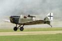 Junkers CL.1 (replica) G-BNPV/1801/18 at Shoreham Air Show 2013
