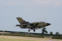 Tornado at RAF Waddington Air Show 2006