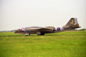 English Electric Canberra Charlie Charlie/WJ567