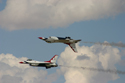 USAF Thunderbirds Aerobatic Display Team