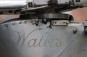 Wallis WA-116-T Autogyro G-AXAS Zeus III