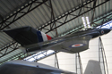 Javelin at The Royal Air Force Museum Cosford