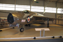 Lightning at The Royal Air Force Museum Cosford