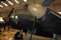 Mosquito at The Royal Air Force Museum Cosford