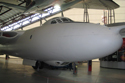 Valiant at The Royal Air Force Museum Cosford