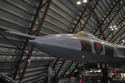 Avro Vulcan XM598 at The Royal Air Force Museum Cosford