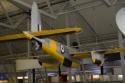 de Havilland Mosquito DH.98 TT35 TA719/G-ASKC at Duxford AirSpace Hangar