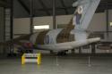 Handley Page Victor B(K)1A XH648 at Duxford AirSpace Hangar