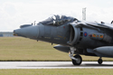 No. 4 Squadron practice disbandment flypast at RAF Cottesmore