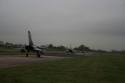 Panavia Tornados at RAF Leeming