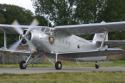 Antonov An-2 LY-BIG at RAF Coltishall Last Enthusiasts Day