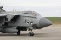RAF Tornados return from the Libya operations