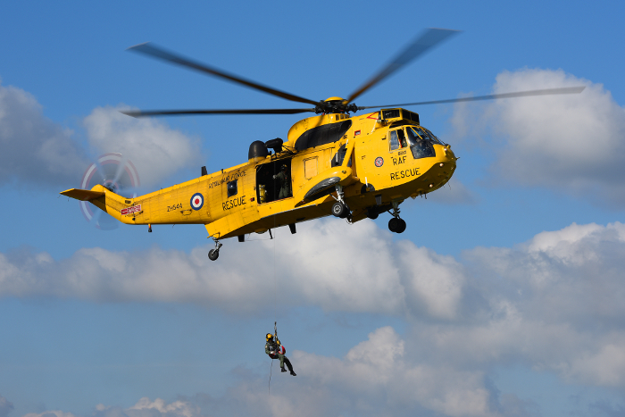 Farewell To RAF Search and Rescue – A Look Back At 74 Years of Life-Saving