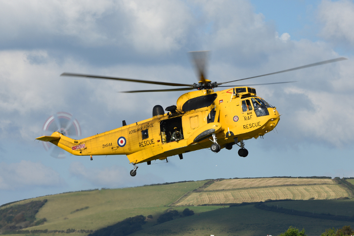 Farewell To RAF Search and Rescue – A Look Back At 74 Years of Life-Saving
